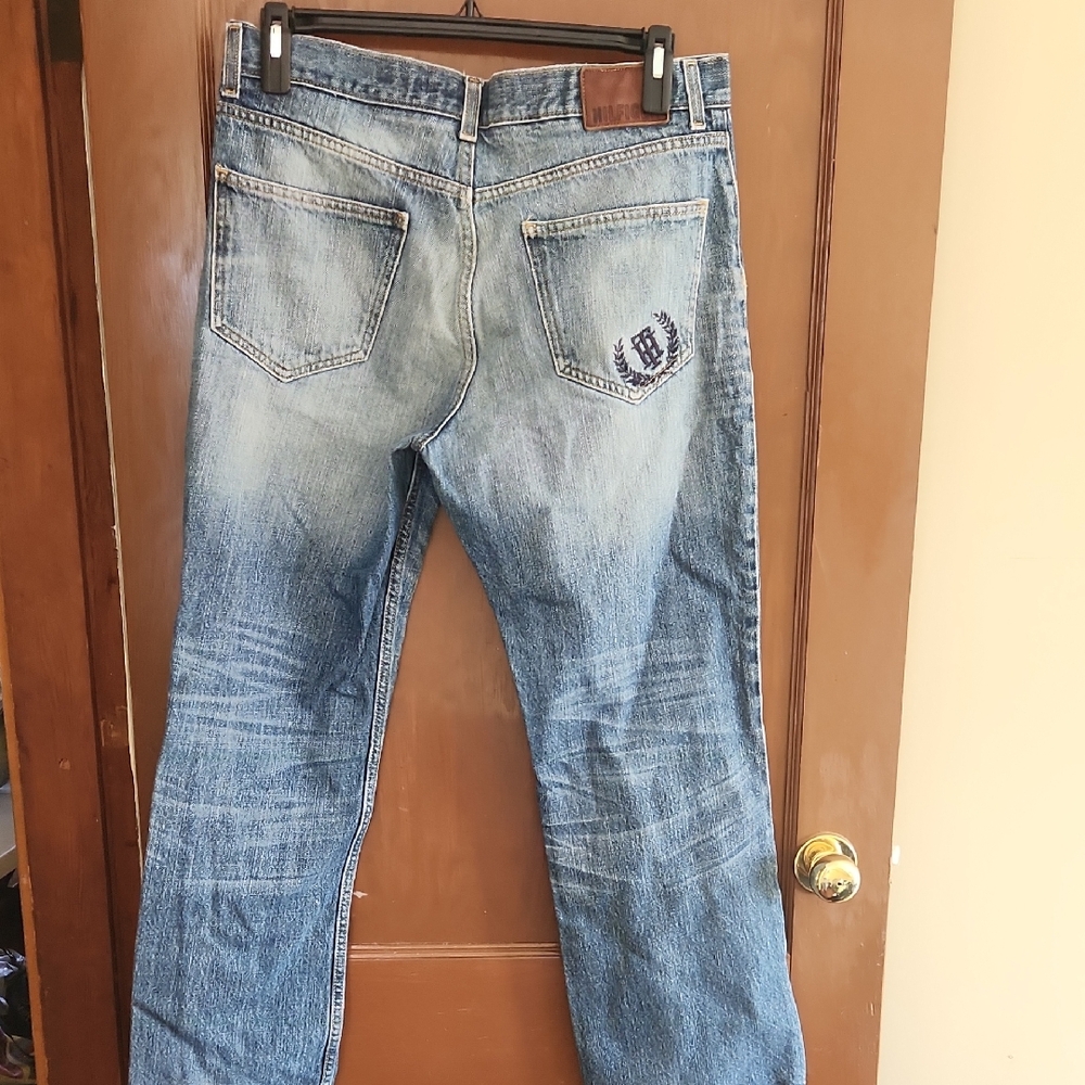 Tommy Hifiger Freedom Jeans